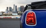 Revamped Mini range launches with bolstered tech and new DCT gearbox