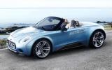 Mini Superleggera