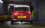 Insight: Mini Remastered
