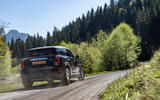 MINI Countryman: Forest adventures MINI Countryman: Forest adventures