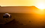 Mini John Cooper Works Buggy targets 2018 Dakar Rally win