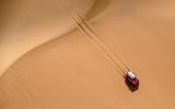 Mini John Cooper Works Buggy targets 2018 Dakar Rally win