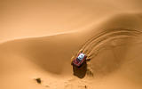 Mini John Cooper Works Buggy targets 2018 Dakar Rally win