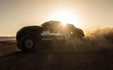 Mini John Cooper Works Buggy targets 2018 Dakar Rally win