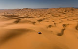 Mini John Cooper Works Buggy targets 2018 Dakar Rally win