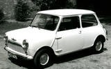 Austin Mini
