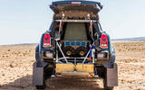 Mini John Cooper Works Rally revealed