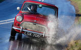 Austin Morris Mini Cooper S