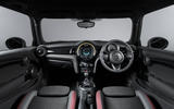Mini 1499 GT kick-starts 1.5-litre-only Mini range