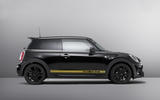 Mini 1499 GT kick-starts 1.5-litre-only Mini range