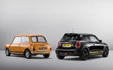 Mini 1499 GT kick-starts 1.5-litre-only Mini range