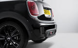 Mini 1499 GT kick-starts 1.5-litre-only Mini range