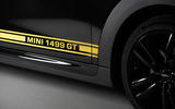 Mini 1499 GT kick-starts 1.5-litre-only Mini range