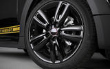 Mini 1499 GT kick-starts 1.5-litre-only Mini range