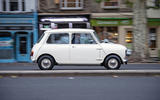 1959 Austin Mini