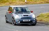 Best used FWD cars