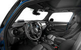 MINI 5 Door Hatch Cooper S Island Blue (1)