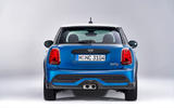 MINI 5 Door Hatch Cooper S Island Blue (3)