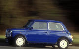 1997 Rover Mini