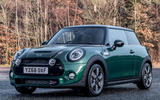 Mini 60 Years Edition Cooper S