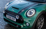 Mini 60 Years Edition Cooper S