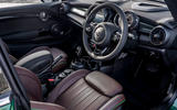 Mini 60 Years Edition Cooper S