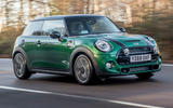 Mini 60 Years Edition Cooper S