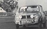Special Tuning Mini 1275GT