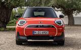 Mini Aceman front Mini Aceman front