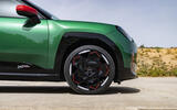 Mini Aceman John Cooper Works   wheel Mini Aceman John Cooper Works   wheel