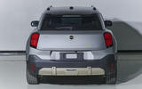Mini Aceman S leak rear Mini Aceman S leak rear
