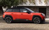 Mini Aceman side Mini Aceman side