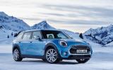 Mini Clubman All4
