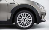Mini Clubman City