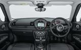 Mini Clubman City