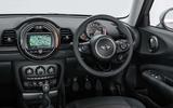 Mini Clubman City