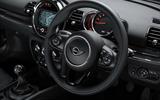 Mini Clubman City