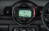 Mini Clubman City