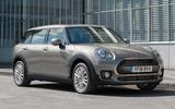 Mini Clubman City