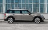 Mini Clubman City