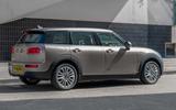 Mini Clubman City