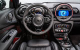 New Mini Clubman