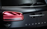 New Mini Clubman
