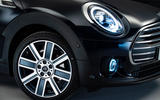New Mini Clubman