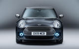 New Mini Clubman