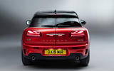 New Mini Clubman