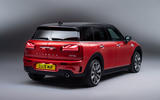 New Mini Clubman