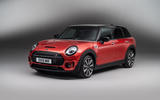 New Mini Clubman