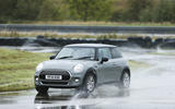 Nearly-new buying guide: Mk3 Mini hatch