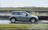 Nearly-new buying guide: Mk3 Mini hatch
